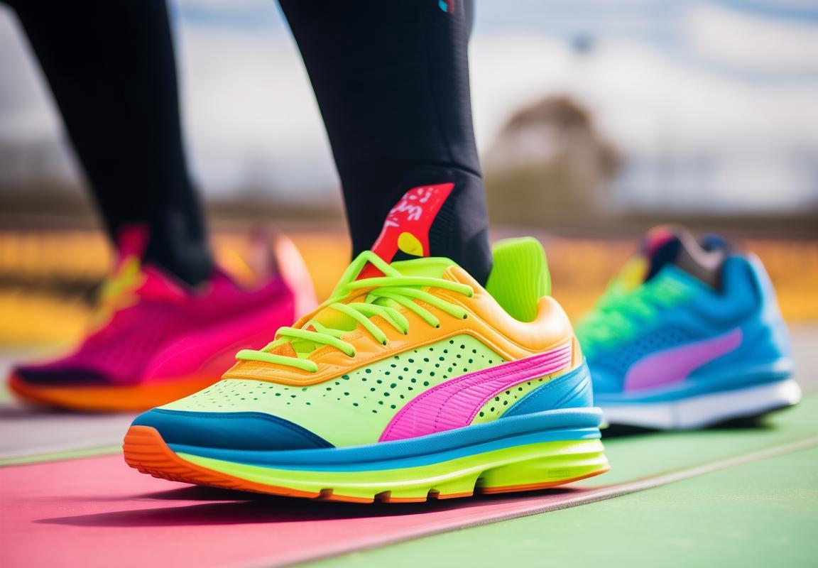 Ofertas Exclusivas de Zapatillas PUMA en Outlet: Renova tu Outfit Deportivo en Guadalajara