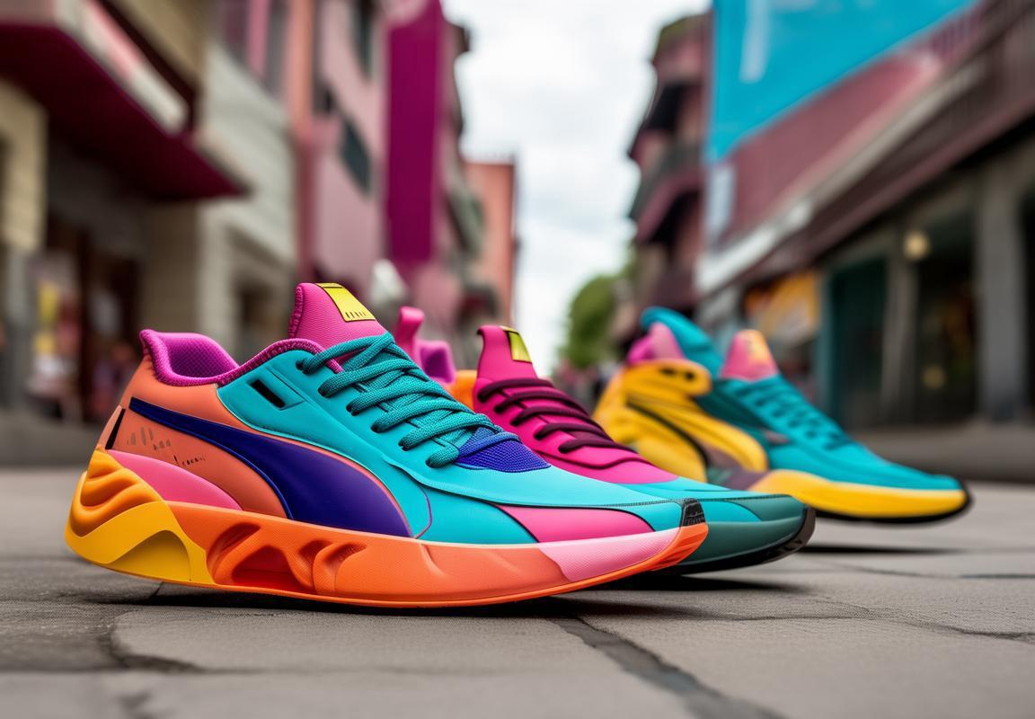 Oferta Exclusiva de Calzado Urbano Casual de PUMA en Outlet de Guadalajara