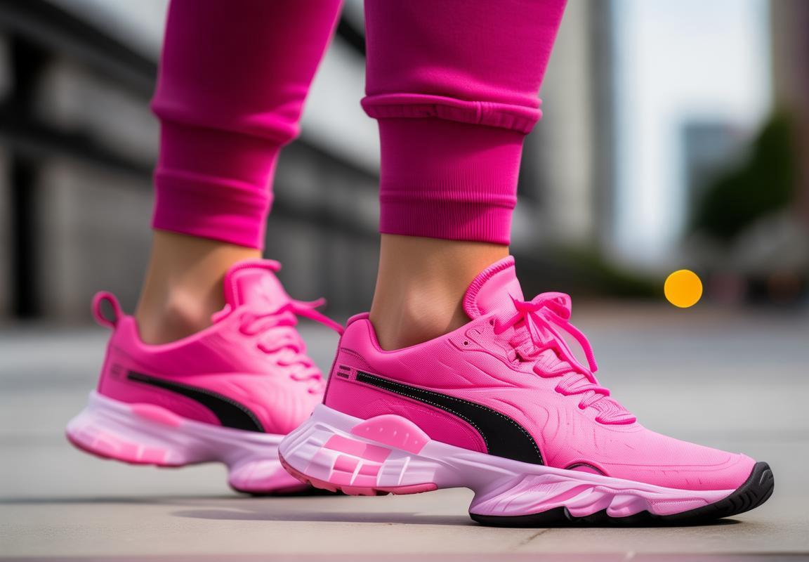 Zapatos Lifestyle PUMA 