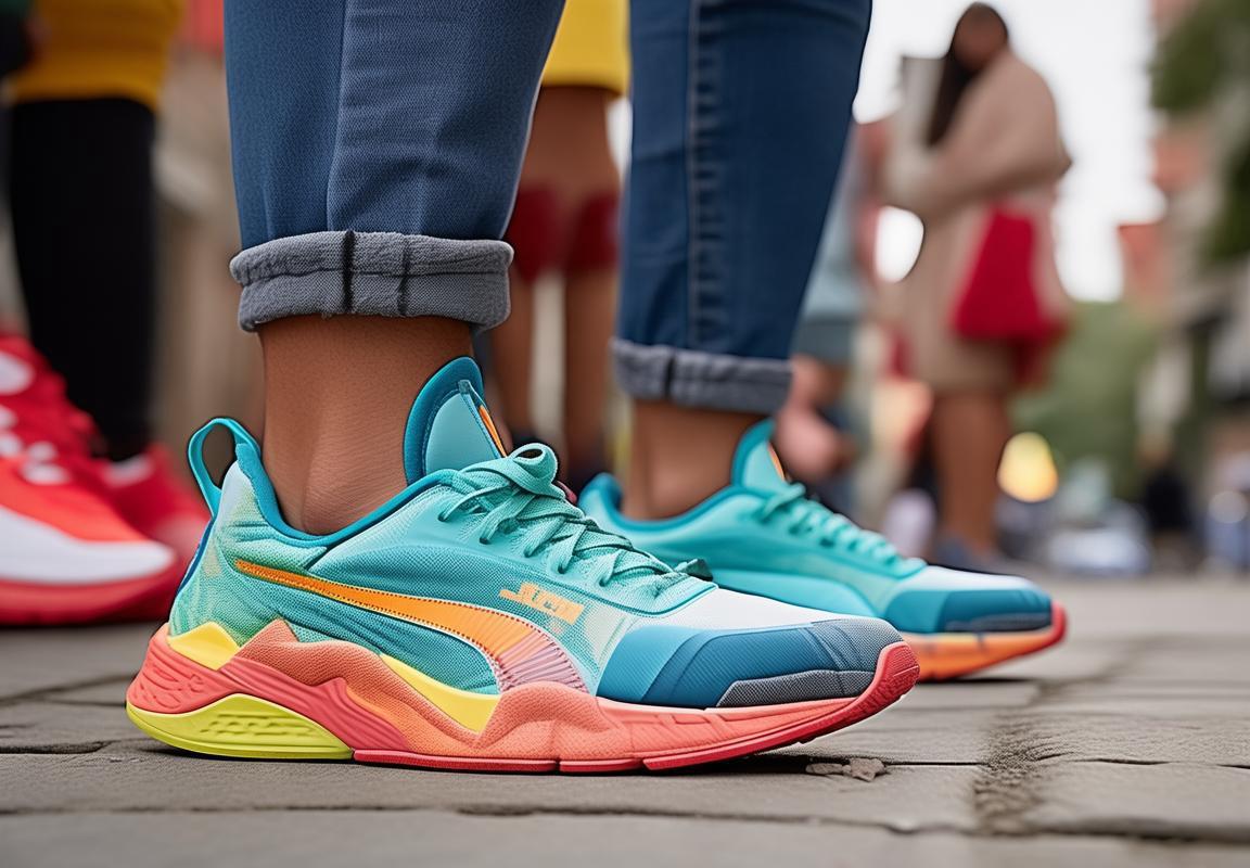 Ofertas de Calzado Informal de PUMA para Jóvenes en Guadalajara: La Nueva Colección y Descuentos Exclusivos