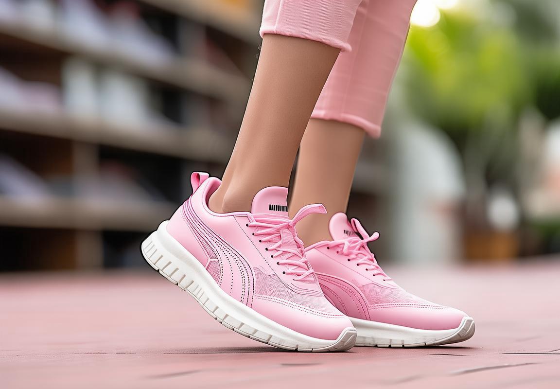 Calzado Cómodo y Casual PUMA: Ofertas Exclusivas en Guadalajara