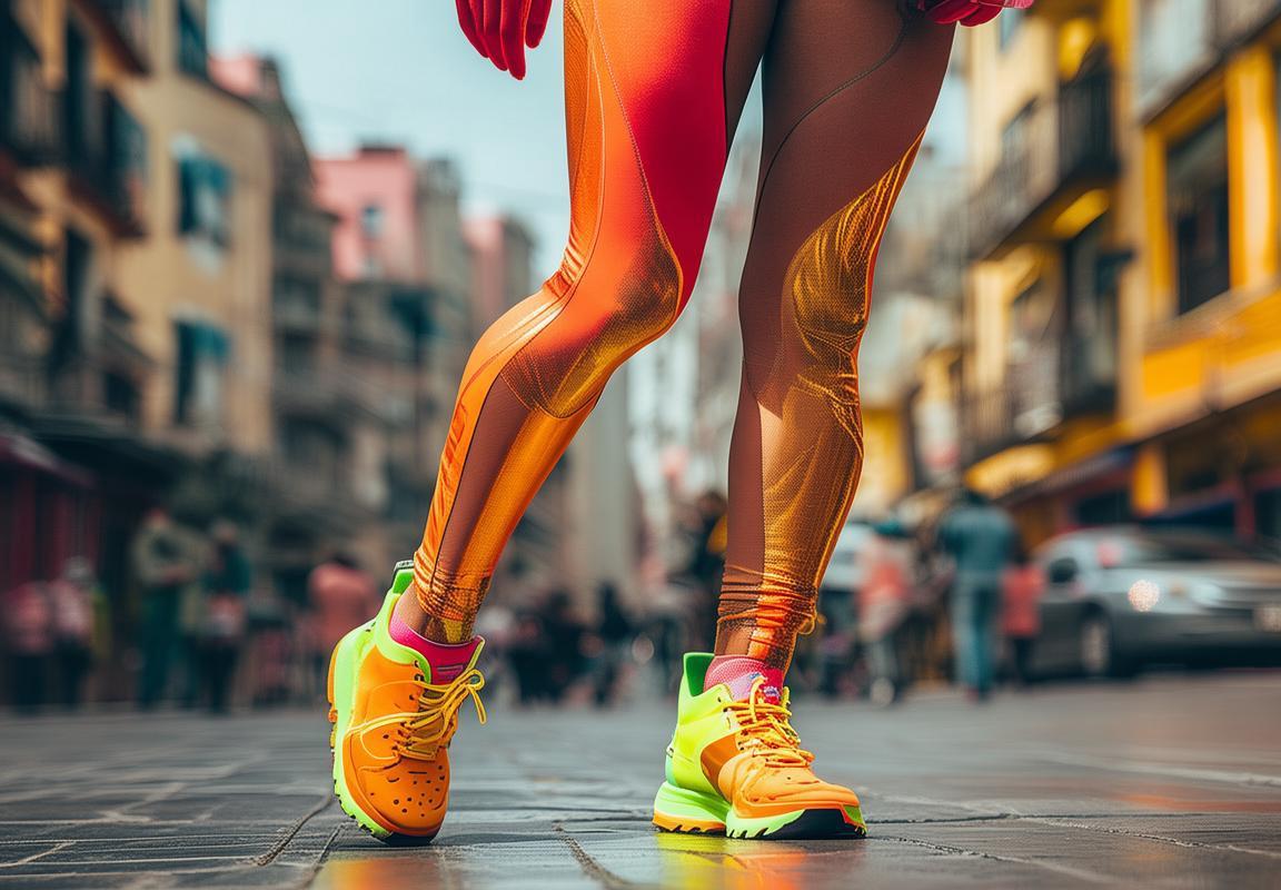 Estilo deportivo con botas y medias PUMA: La nueva tendencia en Guadalajara