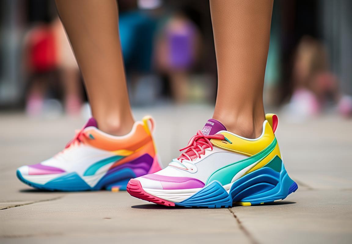 Zapatos deportivos casuales PUMA en tendencia: Lo último en estilo y confort en Guadalajara