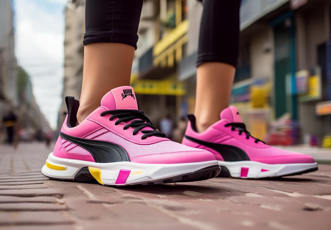 Oferta Exclusiva PUMA: Calzado de Moda para Días Casuales en Guadalajara