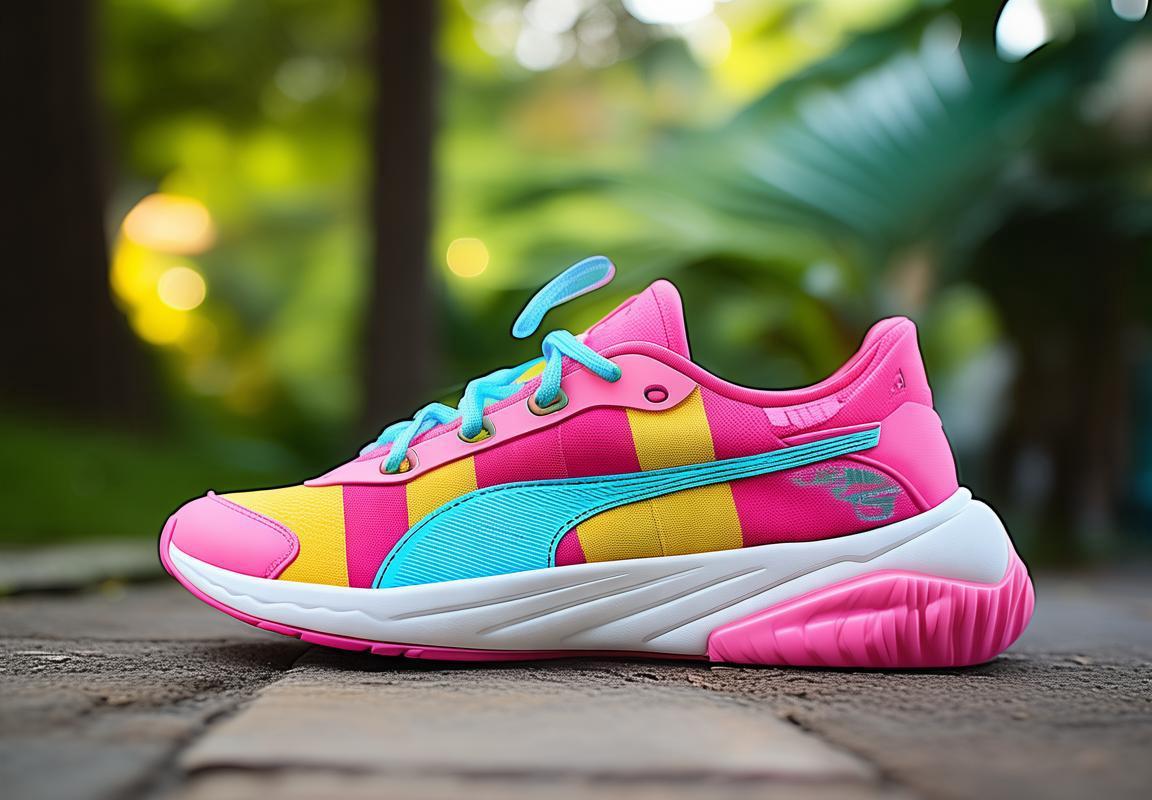 Sandalias planas y chanclas flexibles Puma, Oferta exclusiva en ESC
