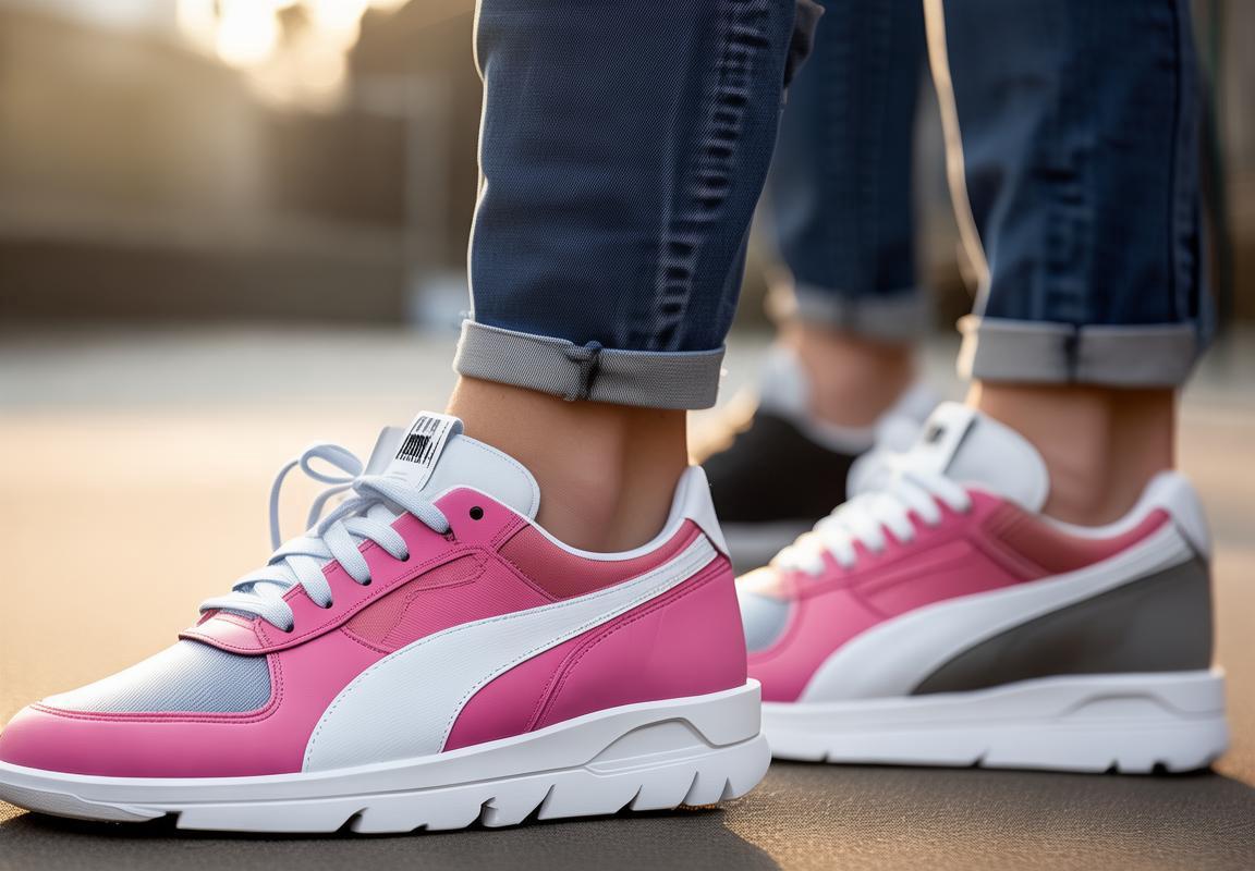 Ofertas de Tenis PUMA para Outfits Informales en Guadalajara