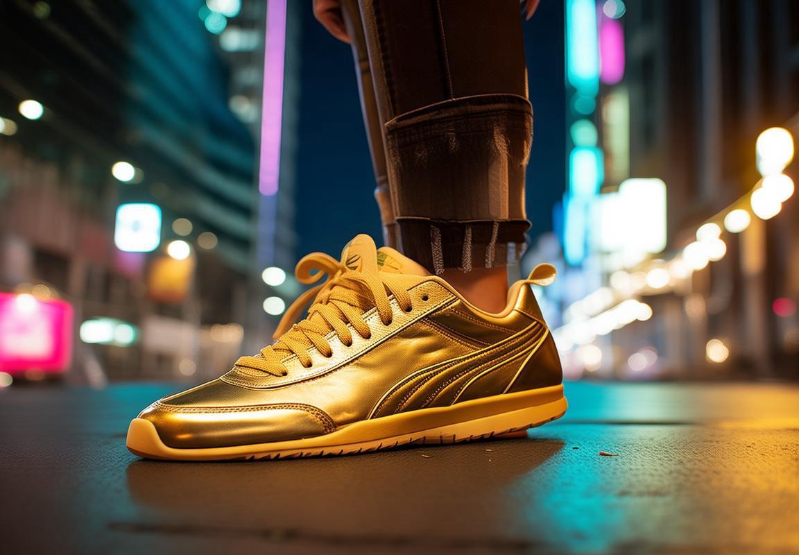 Tenis Mujer Carina Street Lux de PUMA: Oferta Exclusiva y Descuentos Increíbles