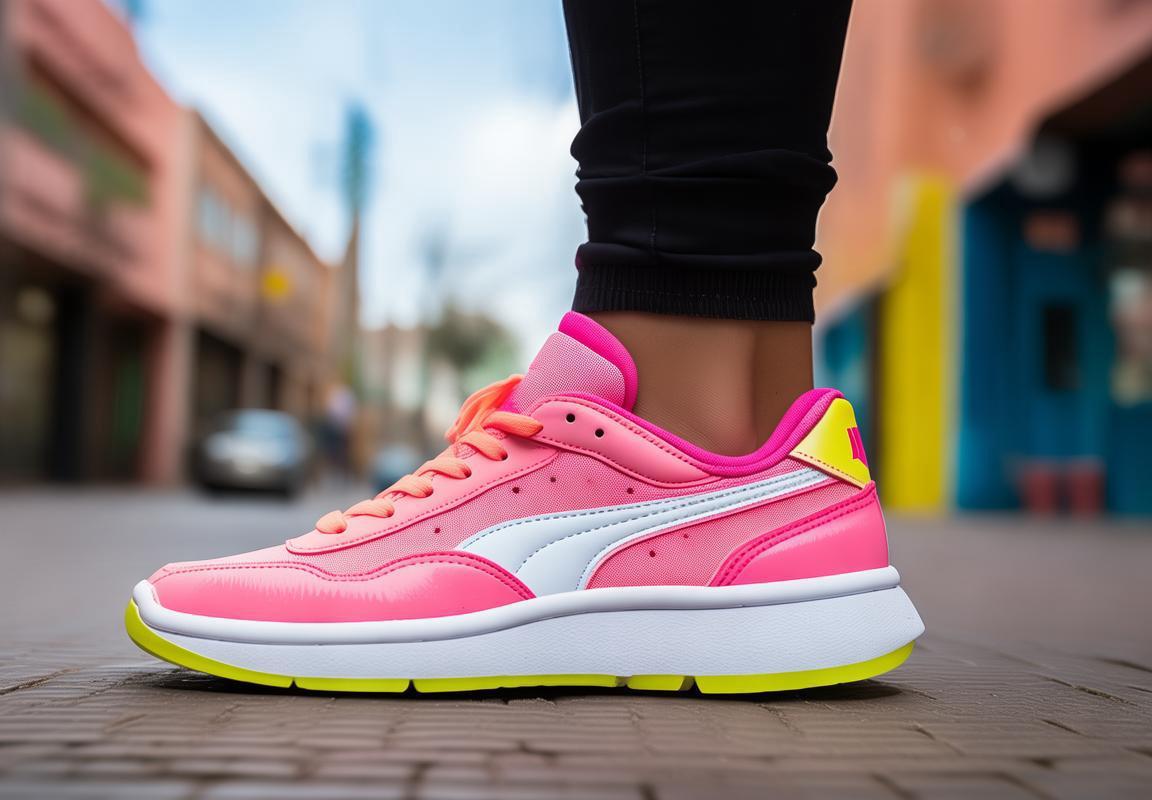 Tenis Informales PUMA con Excelente Soporte y Calidad en Guadalajara