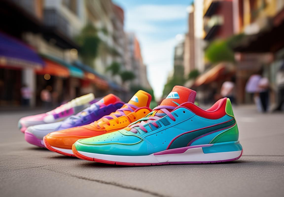 Zapatos Casuales PUMA con Estilo Urbano: Oferta Especial en Guadalajara