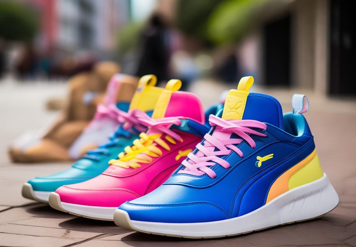 PUMA Calzado Versátil para la Ciudad: No Dejes Pasar Esta Oportunidad