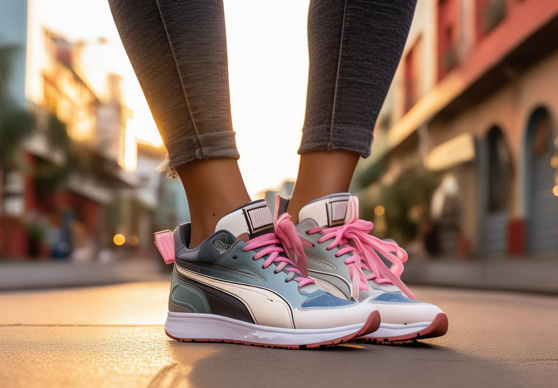 Calzado Informal PUMA con Gran Versatilidad y Oferta Especial: PUMA Olo en ESC