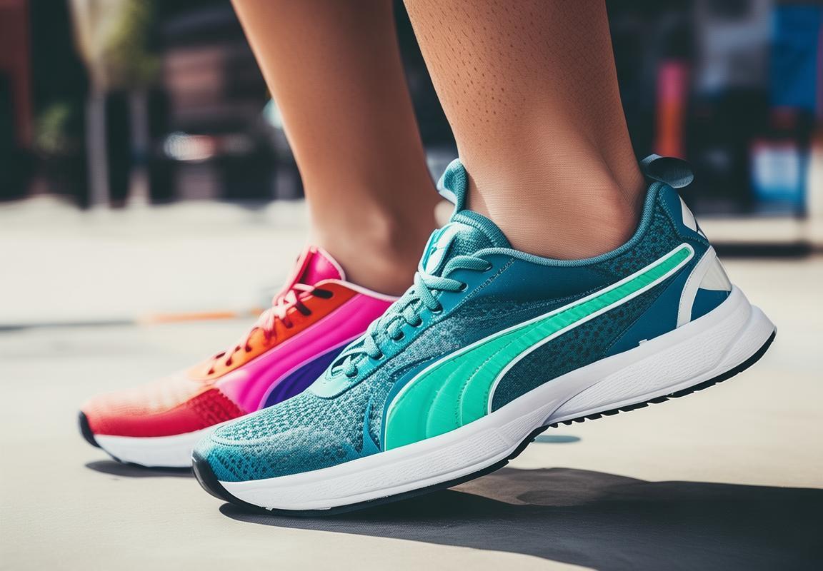 Zapatos Lifestyle PUMA Listos para la Acción en Guadalajara: Descubre la Oferta Exclusiva
