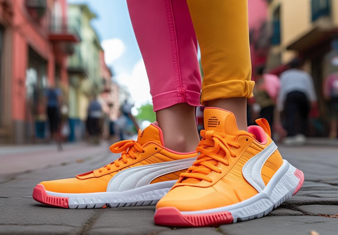 Oferta Exclusiva: Zapatos Casuales PUMA para Combinar con Jeans en Guadalajara