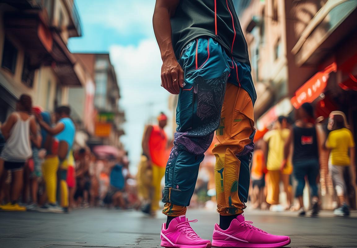 Puma Inspiración Streetwear en Guadalajara: Descubre la Moda Urbana con Descuentos Exclusivos