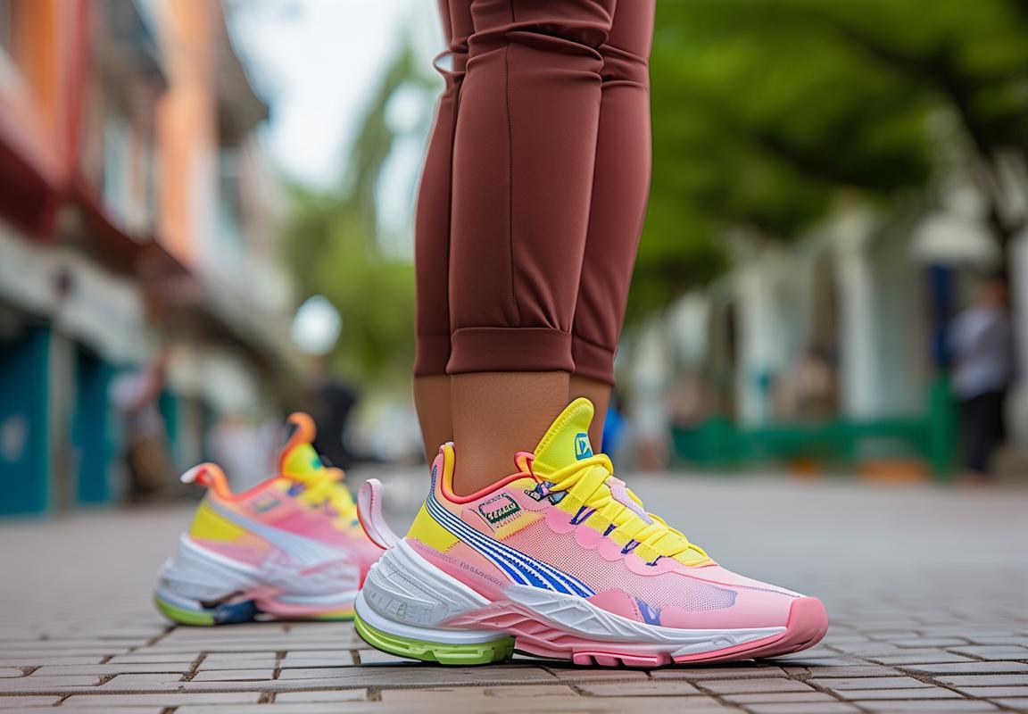 Calzado Cómodo de PUMA para Largas Caminatas: Ofertas Exclusivas en Guadalajara