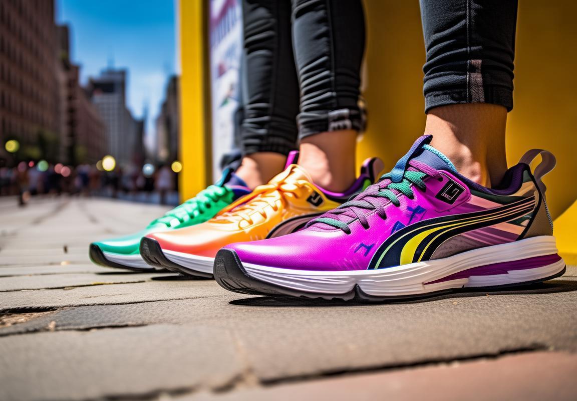 Puma Tenis Nuevos Modelos – Descuentos Especiales en Guadalajara