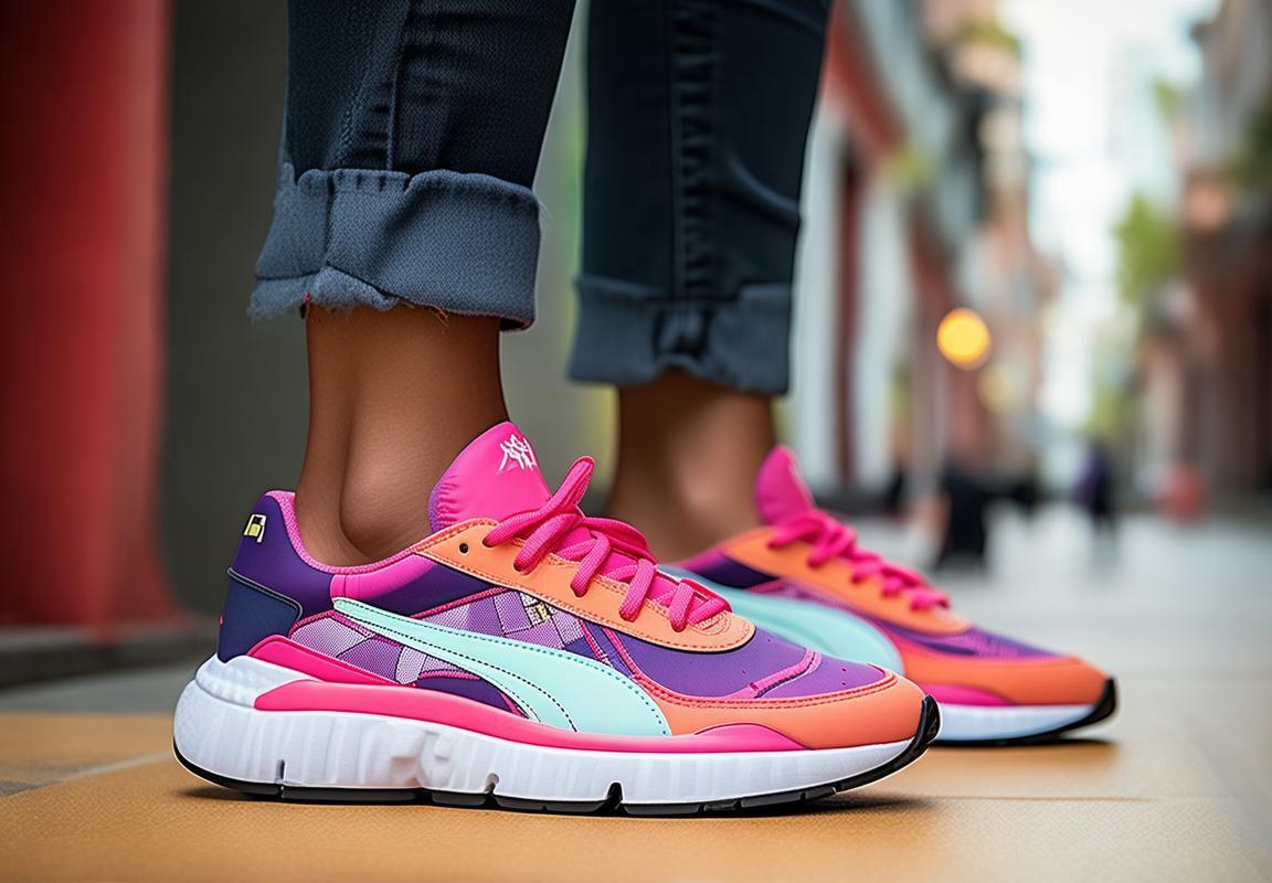 PUMA Calzado para un Día Relajado: PUMA, PUM, OLO, ESC, De Puma