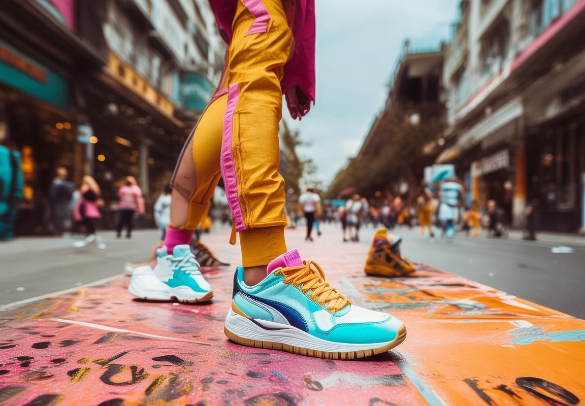 Calzado Casual PUMA con Suela Antideslizante: Oferta Especial en Guadalajara