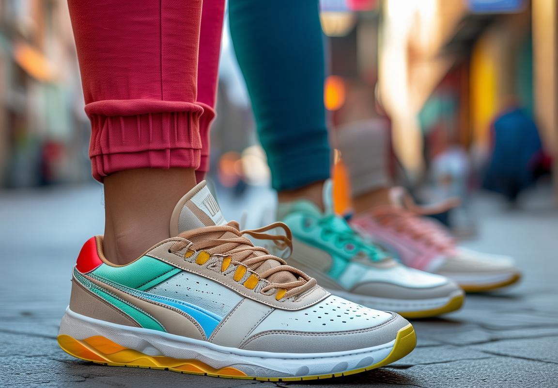 Calzado casual con identidad PUMA: PUMA, OLO, ESC, de PUMA