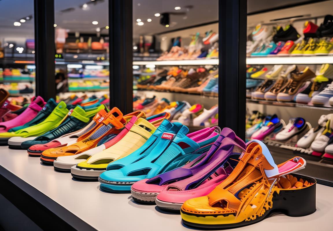 Sandalias de confort y chanclas Puma: Oferta exclusiva en Guadalajara
