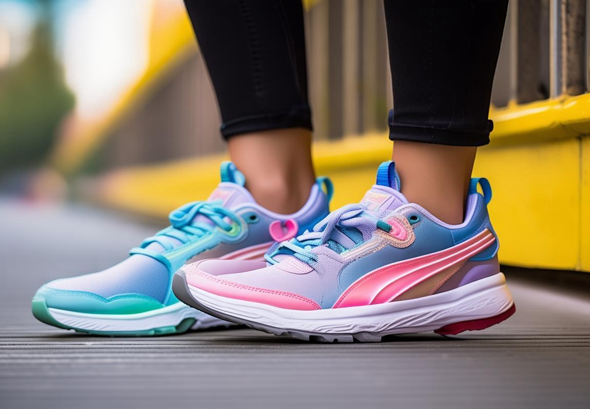 Zapatos Urbanos PUMA con Esencia Casual: Oferta Especial en OLO, ESC y PUMA