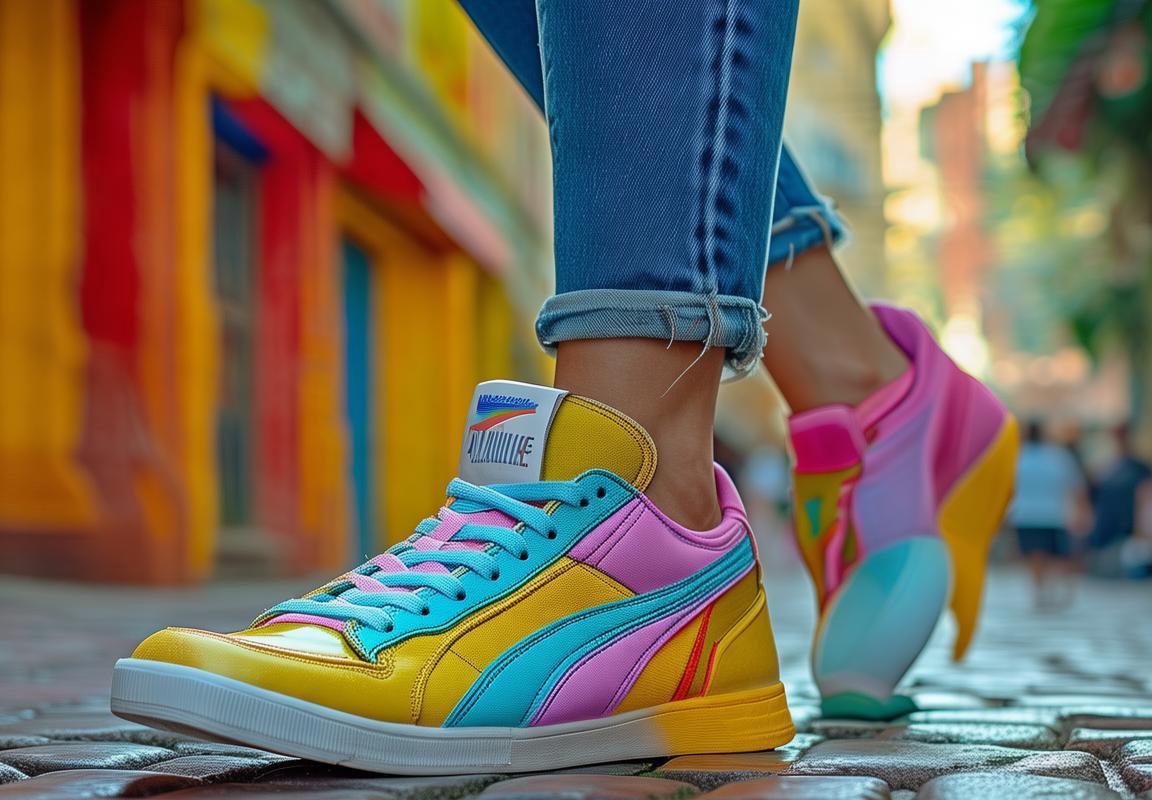 PUMA Tenis Casuales de Inspiración Vintage: Oferta ESC en Guadalajara con Zapatillas PUMA a Precio Especial