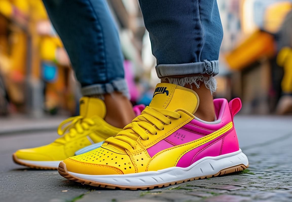 Calzado urbano casual de PUMA para diario: PUMA, la mejor opción en Guadalajara