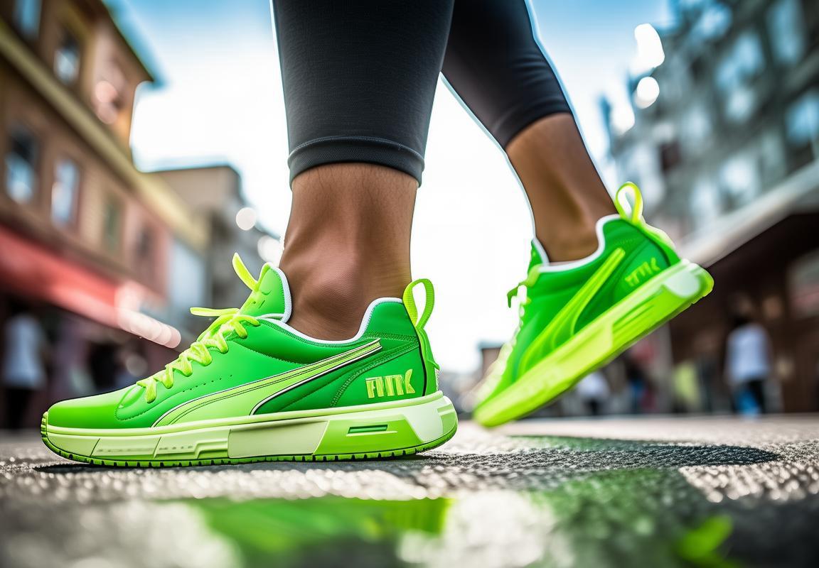 Ofertas Puma Future Verdes en Puma Outlet México - Renova tu Colección de Deporte con Estilo y Ahorros