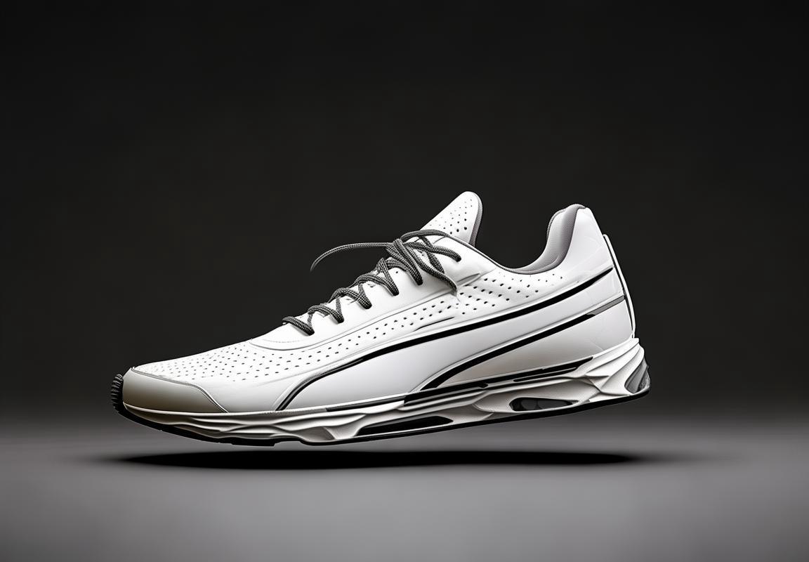 Zapatillas Running Puma – Envío Incluido y Oferta Exclusiva en Guadalajara