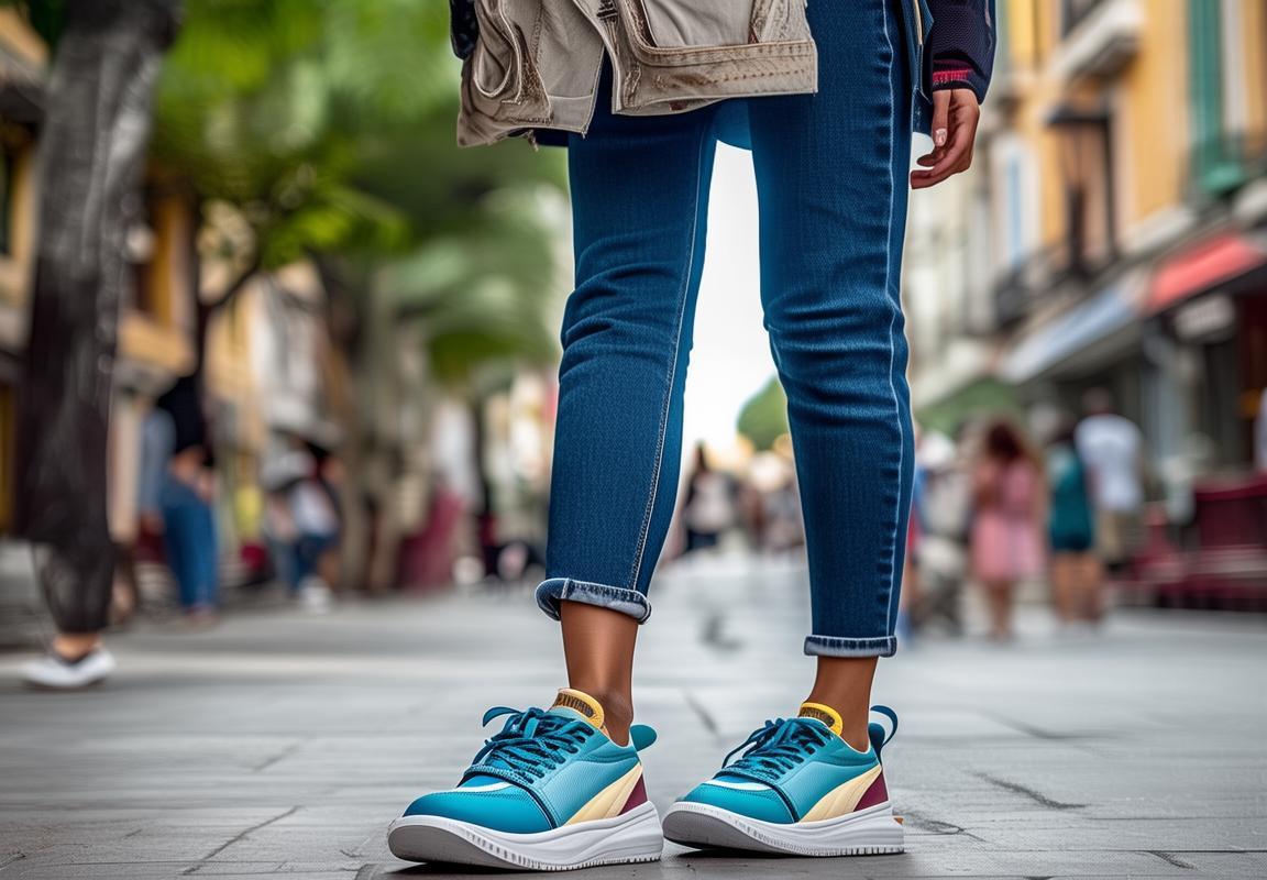 Oferta Exclusiva: Zapatos Casuales PUMA para Combinar con Jeans en Guadalajara