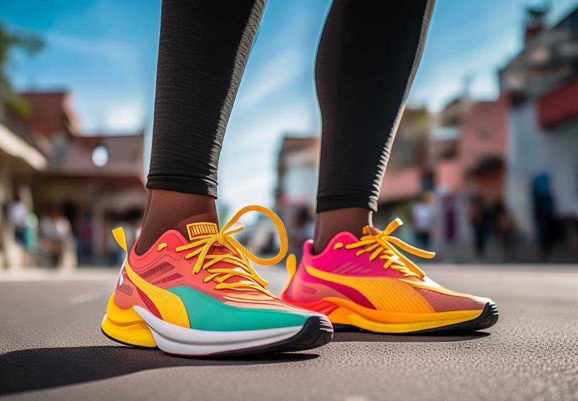 Tenis Puma Running Ultra – Promoción En Línea