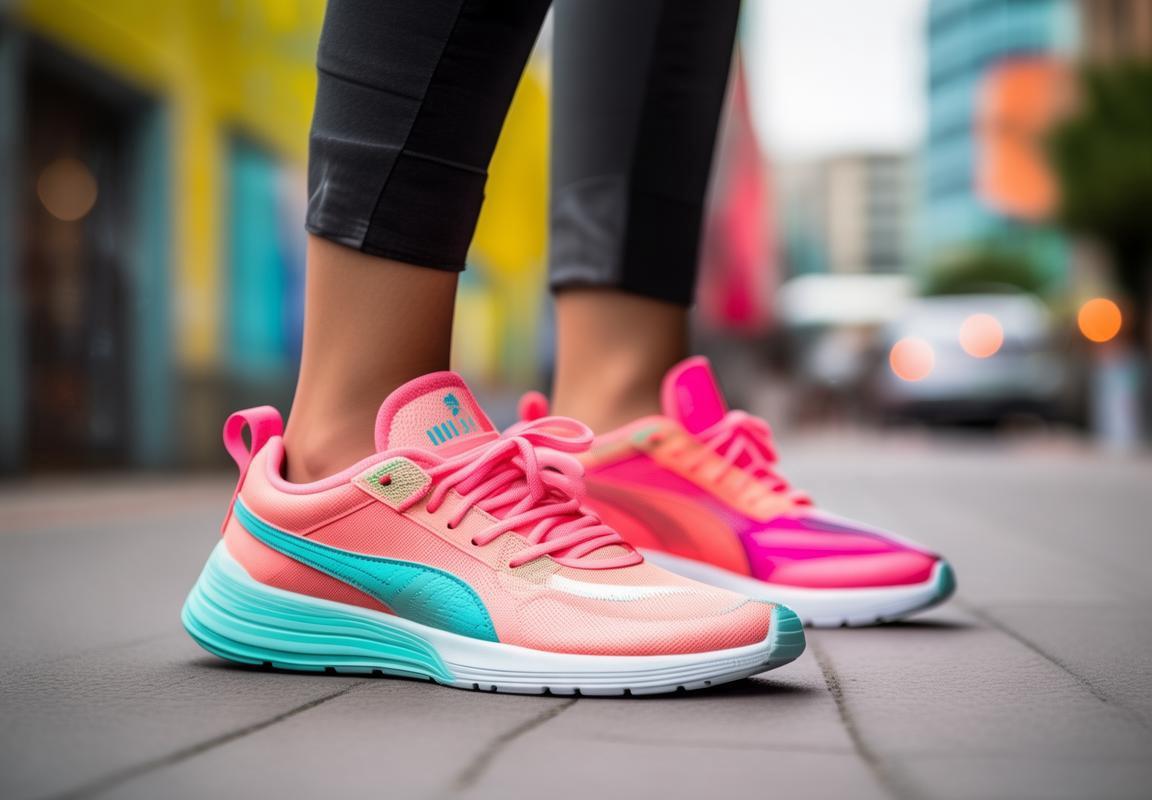Calzado del día a día con diseño PUMA: Oferta PUMA en Guadalajara