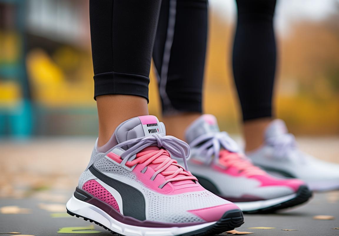 Ofertas Exclusivas: Calzado Cómodo de PUMA para Largas Caminatas en Guadalajara