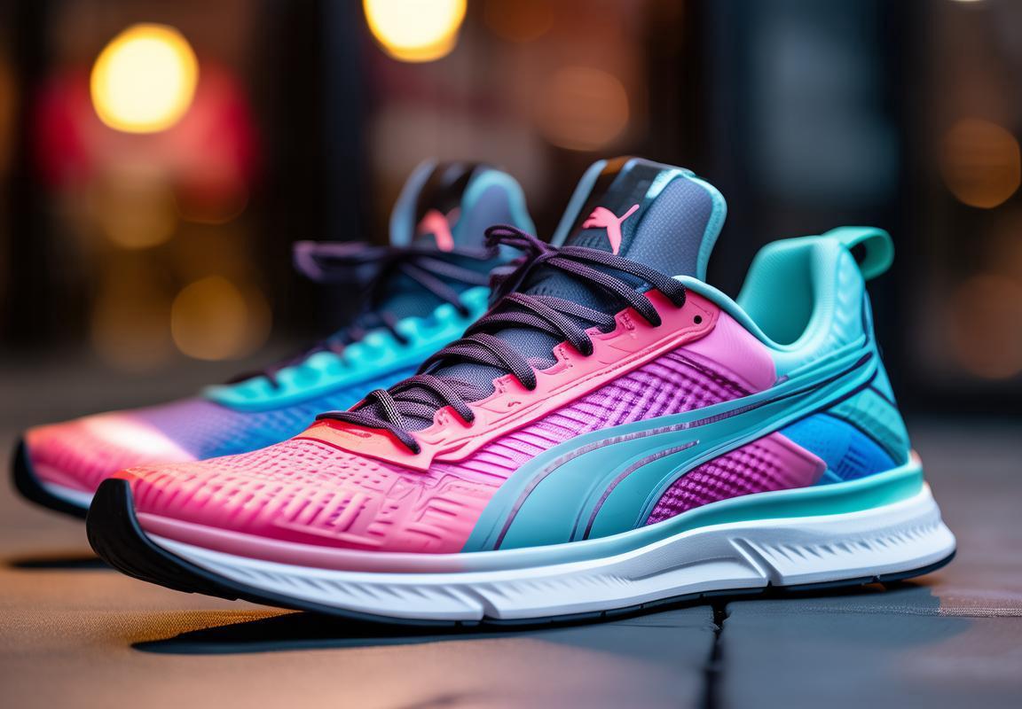 Puma Running Hombre Mujer – Hasta 60% Menos