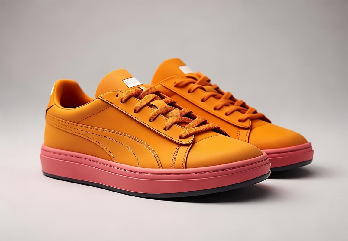 PUMA tenis urbanos con estilo casual en Guadalajara: ¡Oferta Exclusiva!