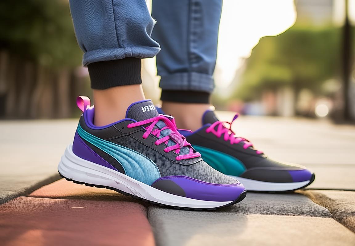 Calzado PUMA Casual con Inspiración Deportiva: Ofertas Exclusivas y Rebajas en Guadalajara