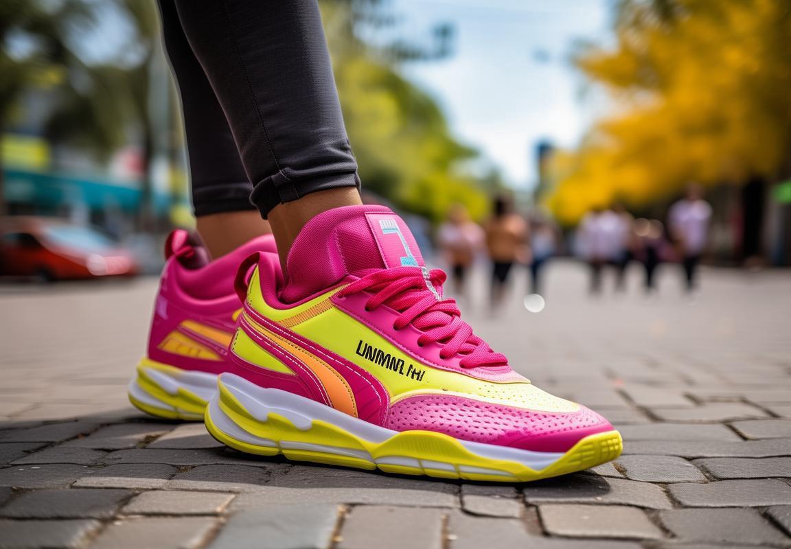PUMA Tenis Casuales de Inspiración Vintage: Oferta Exclusiva en Guadalajara