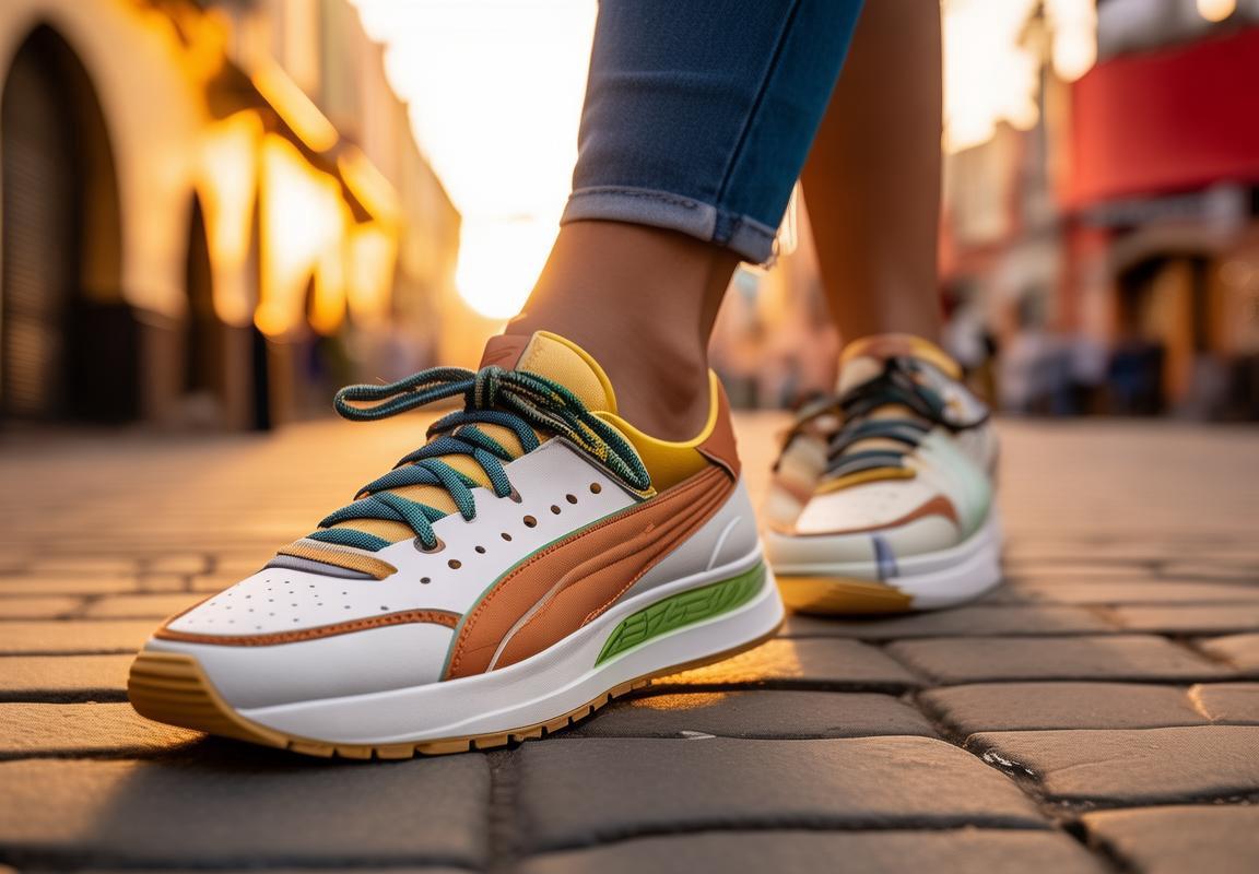 Zapatos PUMA para looks casuales elegantes: Oferta Exclusiva en Guadalajara
