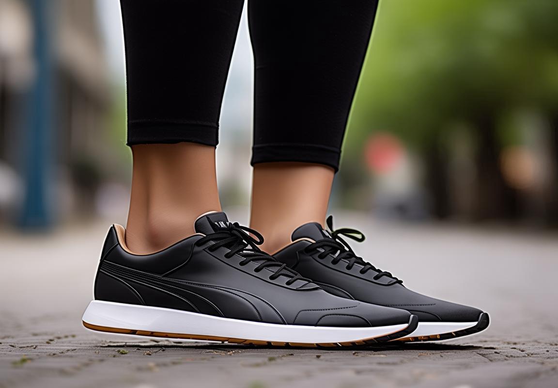 Calzado PUMA casual con materiales premium: Oferta exclusiva en Guadalajara