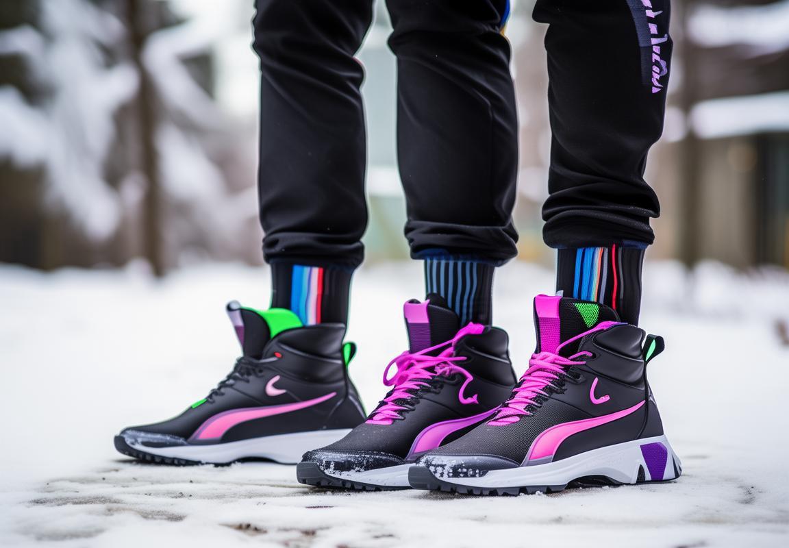 PUMA lanza botas y medias botas para todos