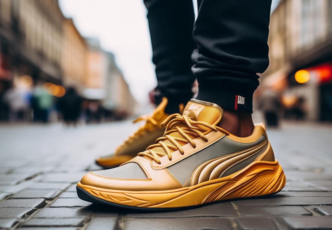 Tenis tipo botín Boulder WTR Lo PUMA: Calidad y Estilo en PUMA OLO