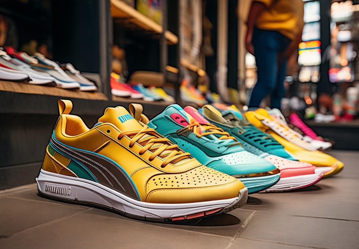 PUMA Calzado Cómodo para Todos los Días en Olo: Descuentos Especiales en Guadalajara