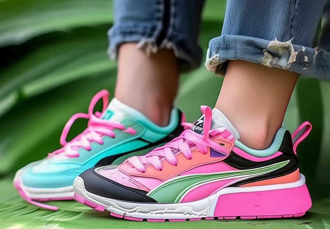 PUMA: Calzado Perfecto para Fines de Semana y Otoño-Invierno en Guadalajara