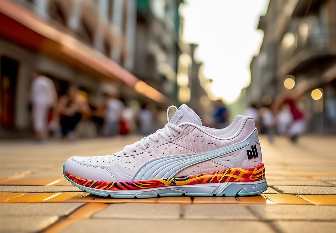 Estilo Casual Contemporáneo con PUMA: Ofertas Exclusivas en Guadalajara
