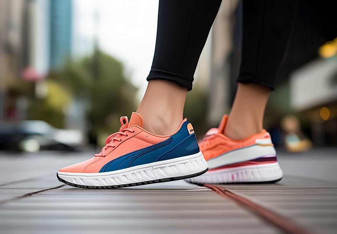 PUMA Calzado Casual con Detalles Premium: Oferta Exclusiva en OLO Guadalajara