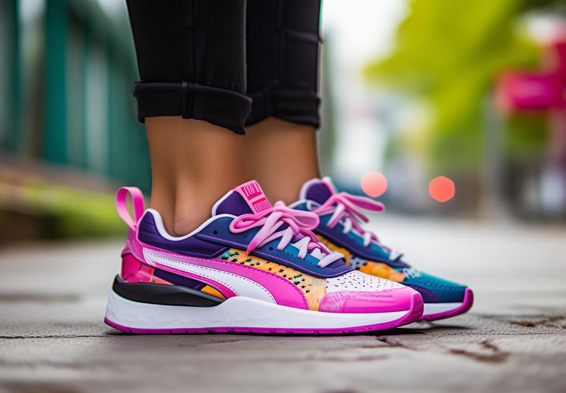 PUMA Calzado para un Día Relajado: Ofertas Exclusivas y Descuentos en Guadalajara