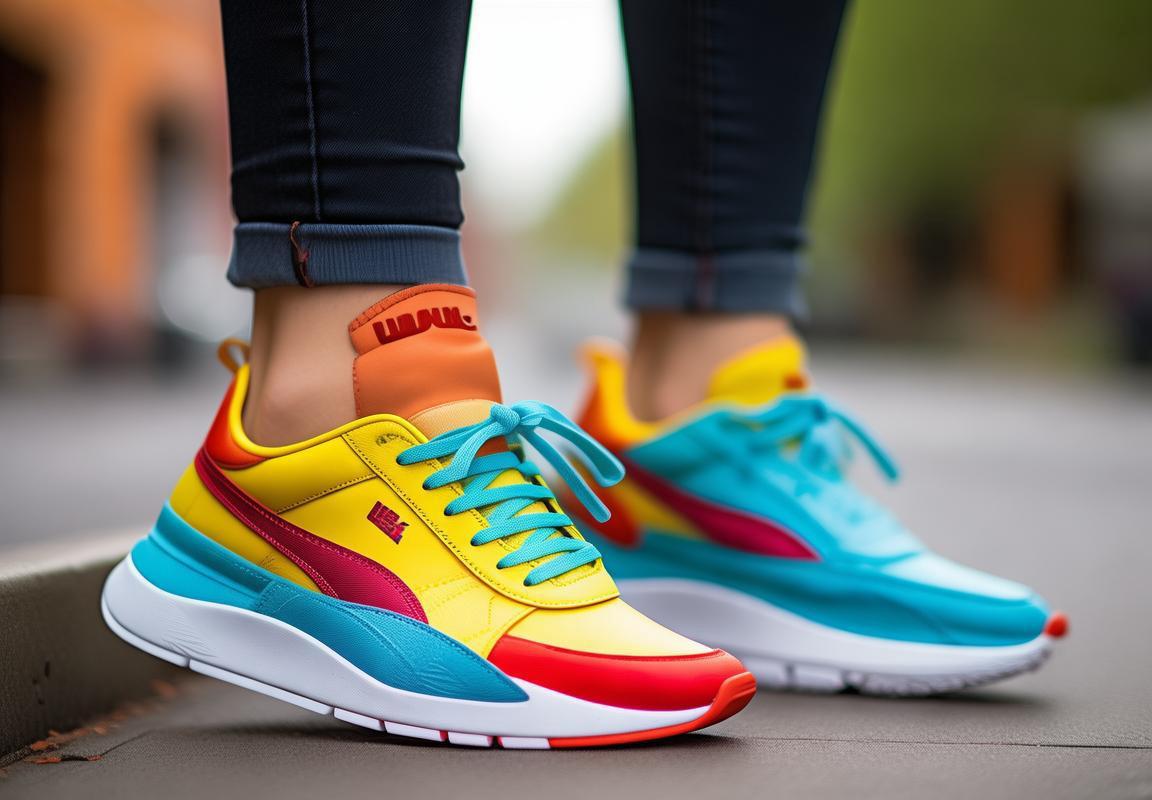 PUMA Tenis Casuales de Inspiración Vintage: Oferta ESC en Guadalajara con Zapatillas PUMA a Precio Especial