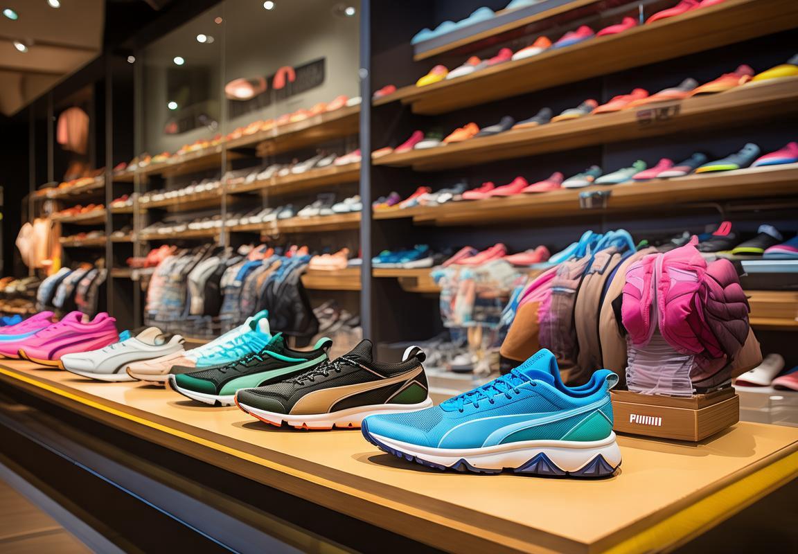 Ofertas exclusivas: Zapatos casuales PUMA con acabado elegante en Guadalajara