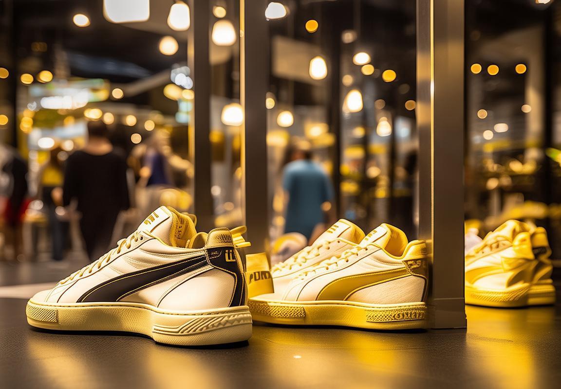 Puma Outlet México - Tenis Puma Originales, Descuentos y Calidad Garantizada