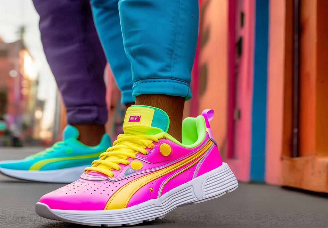 Calzado casual femenino PUMA con estilo y descuentos en Guadalajara